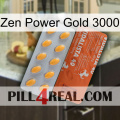 Zen Power Gold 3000 43